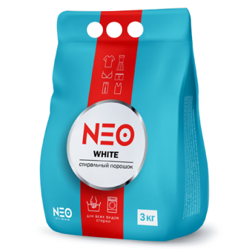Стиральный порошок Neo 3кг