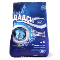 Стиральный порошок Дадси 3кг