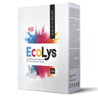 Стиральный порошок EcoLys 400г