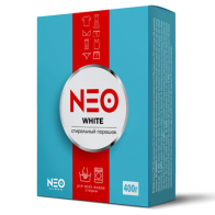 Стиральный порошок Neo 400г